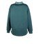 ニューバランス（new balance）ゴルフウェア テクスチャー 長袖 モックネック プルオーバー 012-5262505-182