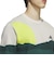 アディダス（adidas）ゴルフウェア グラフィック クルーネックセーター 長袖 JVU98-JL7951 DGRN