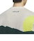 アディダス（adidas）ゴルフウェア グラフィック クルーネックセーター 長袖 JVU98-JL7951 DGRN
