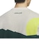 アディダス（adidas）ゴルフウェア グラフィック クルーネックセーター 長袖 JVU98-JL7951 DGRN