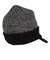ニューエラ（NEW ERA）ゴルフ 定番 バイザー ニットキャップ TPU ロゴ 14669031