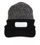 ニューエラ（NEW ERA）ゴルフ 定番 バイザー ニットキャップ TPU ロゴ 14669031