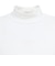 トミーアーマー（Tommy Armour）ゴルフウェア 裏起毛 吸汗速乾 長袖インナー ハイネックシャツ TAGC25F040001 WHT