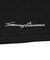 トミーアーマー（Tommy Armour）ゴルフウェア 裏起毛 吸汗速乾 長袖インナー ハイネックシャツ DRY WARM TAGC25F040001 BLK