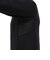 トミーアーマー（Tommy Armour）ゴルフウェア 裏起毛 吸汗速乾 長袖インナー ハイネックシャツ DRY WARM TAGC25F040001 BLK