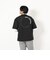 ニューバランス（new balance）ゴルフウェア アウター 裏起毛 半袖ジャケット PADDED SNEED JAC 012-5221005-010