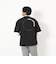 ニューバランス（new balance）ゴルフウェア アウター 裏起毛 半袖ジャケット PADDED SNEED JAC 012-5221005-010