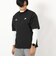 ニューバランス（new balance）ゴルフウェア アウター 裏起毛 半袖ジャケット PADDED SNEED JAC 012-5221005-010
