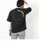 ニューバランス（new balance）ゴルフウェア アウター 裏起毛 半袖ジャケット PADDED SNEED JAC 012-5221005-010