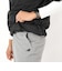 ニューバランス（new balance）ゴルフウェア アウター 裏起毛 半袖ジャケット PADDED SNEED JAC 012-5221005-010