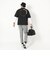 ニューバランス（new balance）ゴルフウェア アウター 裏起毛 半袖ジャケット PADDED SNEED JAC 012-5221005-010