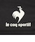 ルコックスポルティフ（lecoqsportif）ゴルフ 裏起毛 ネックウォーマー LG4FNW51M BK00