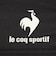 ルコックスポルティフ（lecoqsportif）ゴルフ 裏起毛 ネックウォーマー LG4FNW51M BK00