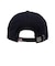 マンシングウエア（MUNSINGWEAR）ゴルフ コットンツイル ベースボール キャップ MG5FCP03M NV00