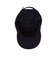 マンシングウエア（MUNSINGWEAR）ゴルフ コットンツイル ベースボール キャップ MG5FCP03M NV00