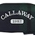 キャロウェイ（CALLAWAY）ゴルフ ボールケース 2個用 スタイル SPL JM 5925443 Style BLCS 25FW GRN