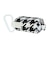 キャロウェイ（CALLAWAY）ゴルフ ボールケース 2個用 スタイル SPL JM 5925444 Style BLCS 25FW WH/BK