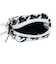 キャロウェイ（CALLAWAY）ゴルフ ボールケース 2個用 スタイル SPL JM 5925444 Style BLCS 25FW WH/BK