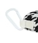 キャロウェイ（CALLAWAY）ゴルフ ボールケース 2個用 スタイル SPL JM 5925444 Style BLCS 25FW WH/BK