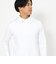 アディダス（adidas）ゴルフウェア 吸汗速乾 長袖 ポロシャツ OFI39-KL5645 W