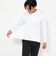 アディダス（adidas）ゴルフウェア 吸汗速乾 長袖 ポロシャツ OFI39-KL5645 W