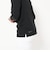 アディダス（adidas）ゴルフウェア 吸汗速乾 長袖 ポロシャツ OFI39-KL5644 BK
