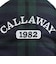 キャロウェイ（CALLAWAY）ゴルフ ヘッドカバー ドライバー用 スタイル SPL 5525096 25FW JM GRN