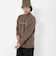 コブラ（Cobra）ゴルフウェア 長袖 モックネックシャツ WARM 637996-04