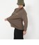コブラ（Cobra）ゴルフウェア 長袖 モックネックシャツ WARM 637996-04
