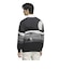 アディダス（adidas）ゴルフウェア グラフィック クルーネックセーター 長袖 JVU98-JM2933 BLK