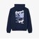 ラコステ（LACOSTE）ゴルフウェア スウェット SH4824-10166