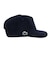 ラコステ（LACOSTE）ゴルフ コーデュロイ キャップ RK4806-99166