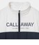 キャロウェイ（CALLAWAY）ゴルフウェア セットアップ レインウェア スカートセット 収納袋付き C26989201-1120