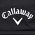 キャロウェイ（CALLAWAY）ゴルフ レインキャップ C26988100-1010