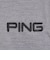 ピン（PING）ゴルフウェア 長袖 スウェットフーディー 621-6162101-020