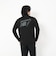 ニューバランス（new balance）ゴルフウェア 吸汗速乾 モックネック 長袖Tシャツ 012-6167001-010