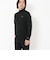 ニューバランス（new balance）ゴルフウェア 吸汗速乾 モックネック 長袖Tシャツ 012-6167001-010