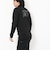 ニューバランス（new balance）ゴルフウェア 吸汗速乾 モックネック 長袖Tシャツ 012-6167001-010