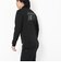 ニューバランス（new balance）ゴルフウェア 吸汗速乾 モックネック 長袖Tシャツ 012-6167001-010
