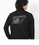 ニューバランス（new balance）ゴルフウェア 吸汗速乾 モックネック 長袖Tシャツ 012-6167001-010