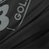 ニューバランス（new balance）ゴルフウェア 吸汗速乾 モックネック 長袖Tシャツ 012-6167001-010