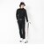 ニューバランス（new balance）ゴルフウェア 吸汗速乾 モックネック 長袖Tシャツ 012-6167001-010