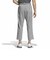 アディダス（adidas）ゴルフウェア ULT365 ミニチェックストレッチアンクルパンツ IEY04-IN6644W/BK