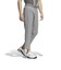 アディダス（adidas）ゴルフウェア ULT365 ミニチェックストレッチアンクルパンツ IEY04-IN6644W/BK