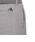 アディダス（adidas）ゴルフウェア ULT365 ミニチェックストレッチアンクルパンツ IEY04-IN6644W/BK