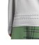アディダス（adidas）ゴルフウェア PRIMEKNIT サイドシームレス 長袖シャツ JSB93-IM7277W