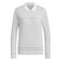 アディダス（adidas）ゴルフウェア PRIMEKNIT サイドシームレス 長袖シャツ JSB93-IM7277W