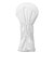 キャロウェイ（CALLAWAY）ゴルフ アップタウン ヘッドカバー ドライバー用 26 5526038 WHT