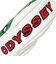 オデッセイ（ODYSSEY）ゴルフ ヘッドカバー パターカバー マレット型 5525171 SD-C 06 MLT 25
