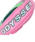 オデッセイ（ODYSSEY）ゴルフ ヘッドカバー パター マレット型 5525175 SD-C 08 MLT 25